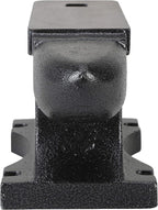 Olympia Tools 50-Pound Cast Iron Hobby Anvil