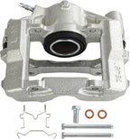 SCITOO Rear Left Brake Caliper With Bracket 19B3406 Compatible For Lexus For GS300 2006,For Lexus For IS250 2010 2013