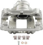 SCITOO 18B5066 Rear Left Disc Brake Caliper Assembly w/Bracket For Dodge For Sprinter 2500,For Freightliner For Sprinter 2500,For Mercedes-Benz For Sprinter/For Sprinter 2500