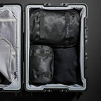 Pelican ModPak Packing Cube - Travel Organizer - Medium (Charcoal)