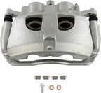 SCITOO 18B5174 Rear Right Disc Brake Caliper Assembly w/Bracket For Dodge For Ram 2500 2009-2010,For Dodge For Ram 3500 2009-2010,For Ram For 2500 2011-2018,For Ram For 3500 2011-2018