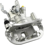 SCITOO 19B2754 19B2755 Rear Left & Right Disc Brake Calipers w/Bracket Fit For Toyota For MR2 Spyder 2000-2002, Double Pistons