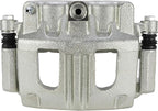SCITOO Front Left Brake Caliper With Bracket 18B4759 Compatible For Ford 2001-2011 For Mazda 2003-2009 For Mercury 2002-2005
