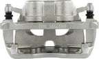 SCITOO 18B5175 18B5174 Rear Left & Right Disc Brake Calipers Assembly w/Bracket For Dodge For Ram 2500 2009-2010,For Dodge For Ram 3500 2009-2010,For Ram For 2500 2011-2018,For Ram For 3500 2011-2018