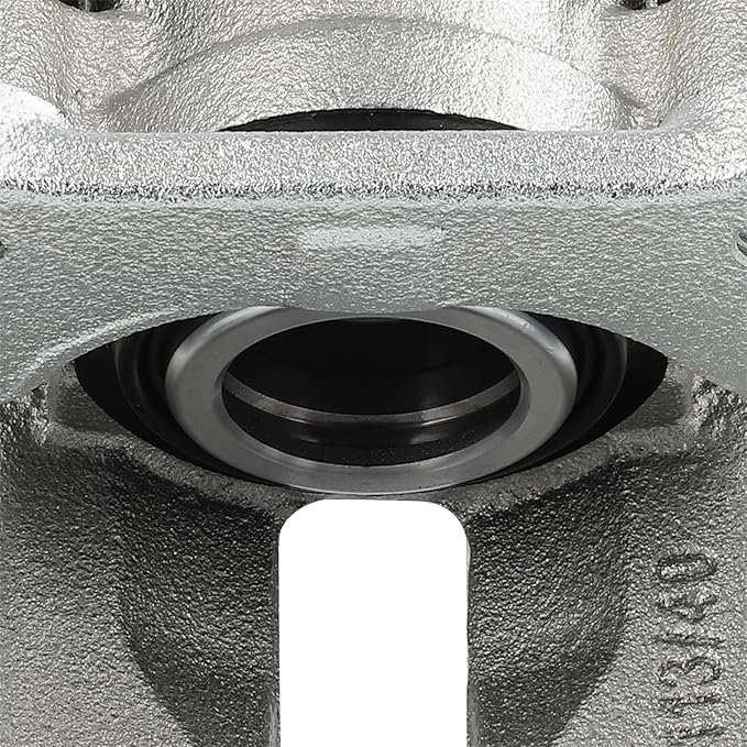 SCITOO Rear Right Brake Caliper With Bracket 19-B3227 Compatible For BMW For 323i 2006-2011,For BMW For 325i 2006,For BMW For 325xi 2006,For BMW For 328i 2007-2013,For BMW For 328i xDrive 2009-2013
