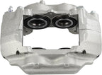 cciyu Front Left Brake Caliper Assembly 192769 2003 2004 2005 2006 2007 For Lexus For LX470,2003 2004 2005 2006 2007 For Toyota For Land Cruiser