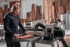 JET 16-Inch Oscillating Drum Sander, 1-1/2 HP, 115V 1Ph (Model JWDS-1632OSC)