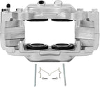 SCITOO 192712 Front Right Disc Brake Caliper Assembly Without Bracket For Toyota For 4Runner 2003-2005,For Toyota For Sequoia 2001-2007,For Toyota For Tundra 2000-2006