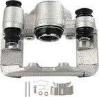 SCITOO Rear Left Brake Caliper With Bracket 192971 Compatible For Toyota For RAV4 2004-2005