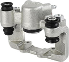 SCITOO Rear Left Brake Caliper With Bracket 192971 Compatible For Toyota For RAV4 2004-2005