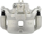 SCITOO 19B3307 Front Right Disc Brake Caliper Assembly w/Bracket For Nissan For Sentra 2007-2019