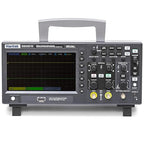 Hantek DSO2D15 Digital Storage Lab Oscilloscopes150MHz Bandwidth 2CH Dual Channel 1GSa/s 8M Memory Depth with 1CH Waveform Generator