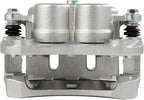 SCITOO 19B3338 Front Right Disc Brake Caliper Assembly w/Bracket For INFINITI For QX56/For QX80,For Nissan For Armada/For TITAN