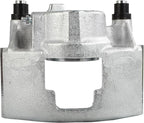 SCITOO Front Left Brake Caliper Without Bracket 184298 Compatible For Chevrolet For C1500 Suburban 1995-1999,For C2500 1995-2000,For C2500 Suburban 1995-1999,For C3500 1995-1997 1999-2000