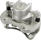 SCITOO 19B3307A Front Right Disc Brake Caliper Assembly w/Bracket For Nissan For Cube 2009-2014,For Nissan For Versa 2007-2012