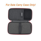RLSOCO Hard Case for Klein Tools CL390/CL120/CL220/CL110/CL310/CL330/CL380 Digital Clamp Meter