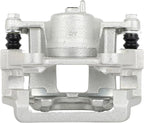 SCITOO Rear Left Brake Caliper With Bracket 19B3825 Compatible For Honda For Pilot 2009-2015