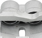 SCITOO Front Left Brake Caliper With Bracket 18B4817 Compatible For Chevrolet For Express 3500 2003-2020,For Chevrolet For Express 4500 2009-2020,For Chevrolet For Silverado 3500 2001-2006