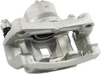SCITOO 19B3307 Front Right Disc Brake Caliper Assembly w/Bracket For Nissan For Sentra 2007-2019