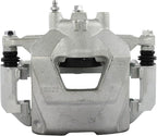 SCITOO 18B5308 18B5309 Front Left & Right Disc Brake Calipers Assembly w/Bracket For Chevrolet For Cruze 2011-2015,For Chevrolet For Cruze Limited 2016,For Chevrolet For Sonic 2012-2017