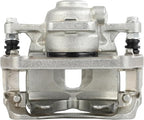 SCITOO 19B3320 19B3321 Front Left & Right Disc Brake Calipers w/Bracket Fit For Mini For Cooper 2007-2015, Single Piston