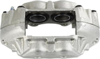 SCITOO Front Left Brake Caliper Without Bracket 19767 Compatible For Jaguar For Vanden Plas 1982-1987,For Jaguar For XJ12 1974-1979 1981-1992,For Jaguar For XJ6 1974-1987,For Jaguar For XJS 1976-1996