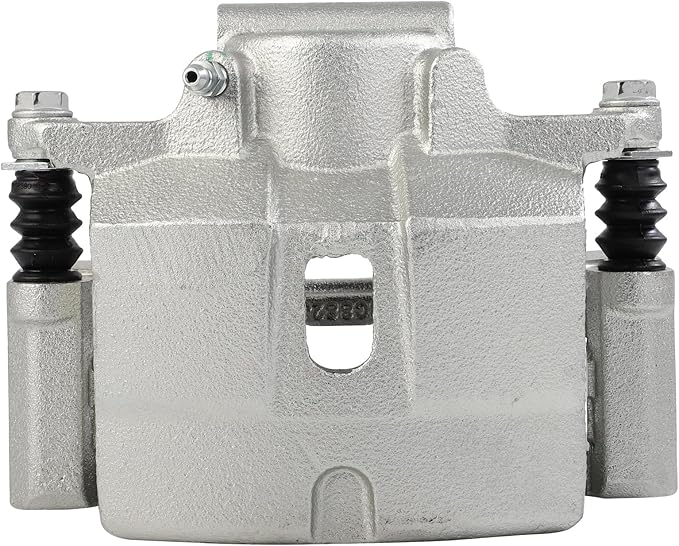 SCITOO 18B5423 Front Right Disc Brake Caliper Assembly w/Bracket For Chrysler For 200 2015-2016,For Dodge For Dart 2013-2016