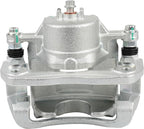 SCITOO 19B6463 19B6462 Front Left & Right Disc Brake Calipers Assembly w/Bracket For Hyundai For Santa Fe 2010-2012,For Kia For Sorento 2011-2013