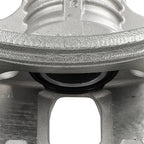SCITOO Rear Left Brake Caliper With Bracket 18B5118 Compatible For Cadillac For CTS 2008-2013