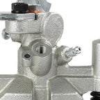 cciyu Rear Left Brake Caliper Assembly 19-1378 1990 1991 1992 1993 1994 1995 1996 1997 1999 2000 2001 2002 2003 2004 2005 For Mazda For Miata