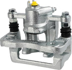 SCITOO 19-B3457 Rear Left Disc Brake Caliper Assembly w/Bracket For Hyundai For Elantra 2007-2010