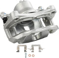 SCITOO 18B5541 Rear Right Disc Brake Caliper Assembly w/Bracket For Cadillac For ATS 2013-2019,For Cadillac For CTS 2014-2019