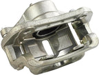 SCITOO Front Brake Calipers With Bracket 19B3554 19B3555 Compatible For Kia For Rondo 2007-2012