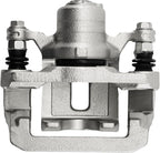Torchbeam Rear Brake Caliper Right for Nissan 2005-2012 Pathfinder, Rear Right Caliper Replace # 19B2995A