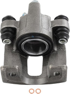 cciyu Rear Right Brake Caliper Assembly 184604 1995-2000 For Ford For Explorer,2001-2002 For Ford For Explorer Sport,1998-2002 For Ford For Ranger,1997-2000 For Mercury For Mountaineer
