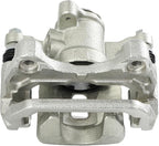 SCITOO 19B7431 Rear Left Disc Brake Caliper Assembly w/Bracket For Mazda For CX-5 2016-2023