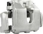 SCITOO 19B3257 19B3256 Front Left & Right Disc Brake Calipers w/Bracket Fit For Mercedes-Benz For E350 2006-2009,For Mercedes-Benz For R500 2006-2007, Double Pistons