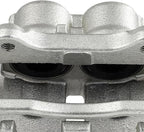 SCITOO 18B5004C Front Right Disc Brake Caliper Assembly w/Bracket For Chevrolet For Colorado 2009-2012,For GMC For Canyon 2009-2012