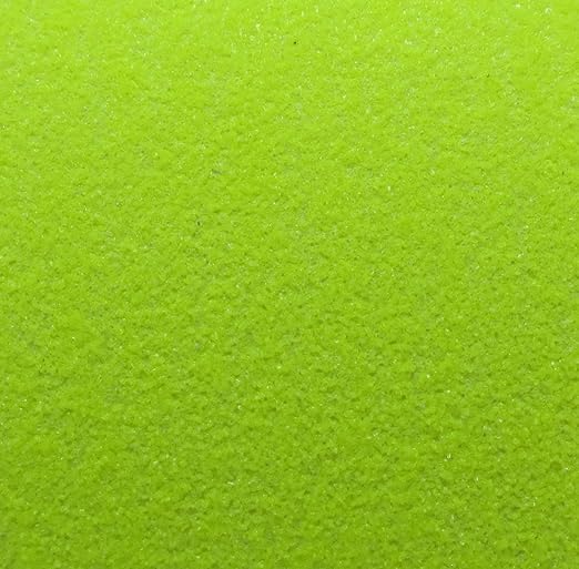 GGR Supplies T.R.U. NST-20 Non-Skid Tape 60 ft. Length Safety Way 60 Grit Anti Slip Traction Tape 32 Mil No Slip (4 in. x 60 ft. (100mm Wide), Fluorescent Yellow)