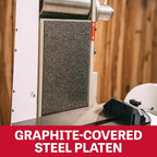 JET 6" x 48" Belt and 9" Disc Sander with Closed Stand, 3/4 HP, 115V 1Ph (Model JSG-96CS)