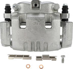 SCITOO Rear Left Brake Caliper With Bracket 18B4895 Compatible For Dodge Ram 1500 2006-2008 For Dodge Ram 2500 2003-2008 For Dodge Ram 3500 2003-2008