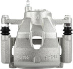SCITOO Front Brake Calipers With Bracket 19B3198 19B3199 Compatible For Toyota For Yaris 2006-2018