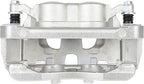 SCITOO 18B5486 Front Right Disc Brake Caliper Assembly w/Bracket For Ford For F-250 Super Duty 2013-2020,For Ford For F-350 Super Duty 2013-2019,For Ford For F-450 Super Duty 2013-2015