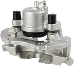 SCITOO Front Right Brake Caliper With Bracket 19B2943C Compatible For Mazda For 3 2005-2007,For Mazda For 5 2006-2007