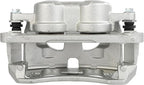 SCITOO 18B5173 Front Left Disc Brake Caliper Assembly w/Bracket For Dodge For Ram 2500/For Ram 3500/For Ram 4000,For Ram For 2500/For 3500/For 4000