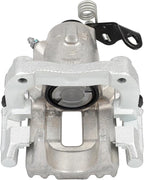 SCITOO 19B2577 19B2576 Rear Left & Right Disc Brake Calipers Assembly w/Bracket For Audi For TT,For Volkswagen For Beetle/For Golf/For Golf City