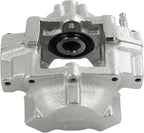 SCITOO Rear Brake Calipers Without Bracket 193001 193000 Compatible For Chrysler For Crossfire 2004-2008,For Mercedes-Benz For C230 1999-2000,For Mercedes-Benz For C280 1998-2000