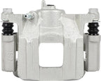 cciyu 19B3825 19B3824 Rear Left & Right Brake Calipers With Bracket For Honda For Pilot 2009-2015
