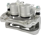 SCITOO Front Right Brake Caliper With Bracket 18B5509 Compatible For Jeep For Cherokee 2014-2022