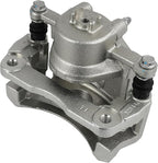SCITOO Front Brake Calipers With Bracket 19B3468 19B3469 Compatible For Suzuki For SX4 2007-2013